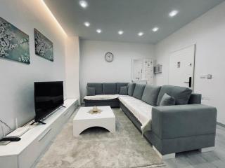 Paco Apartment City-Inn - 1
