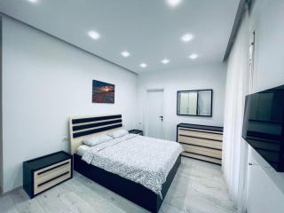 Paco Apartment City-Inn - 3