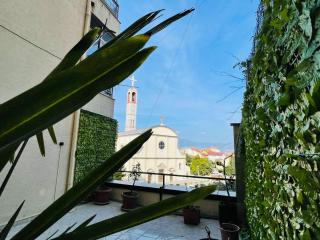 Paco Apartment City-Inn - 6