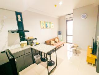 Lovina 17-AC at One Residence - 0