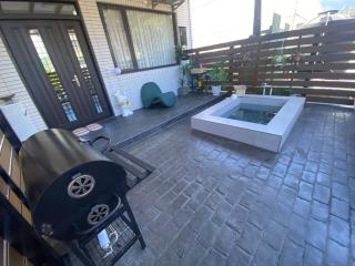 青覓礁溪電梯民宿 - Jiaoxi - 2