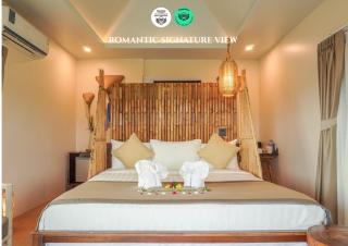 Khaosok Boutique Camps - 3