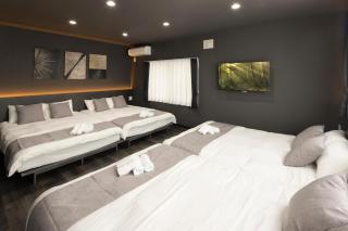 Central Stay Sapporo 札幌中心部 最大24名 キッズルーム - 2