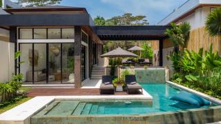 Villa Yegomoya by BaliSuperHost - 0