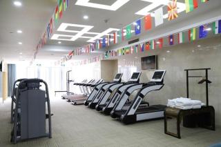 Hundred Hotel Qingdao - 1