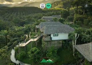 Khaosok Boutique Camps - 0