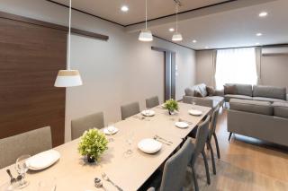 Central Stay Sapporo 札幌中心部 最大24名 キッズルーム - 9