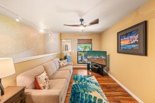 Kaanapali Plantation 18 · KPL 18: Ocean views, beach nearby, com - 4