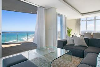 Horizon Bay 1602 Penthouse APT with lovely views - 8