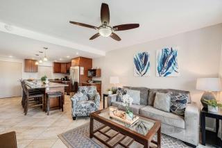 Pacific Shores B303 · PacSB303 Spacious Kihei 2BR w/Pool, AC & S - 3