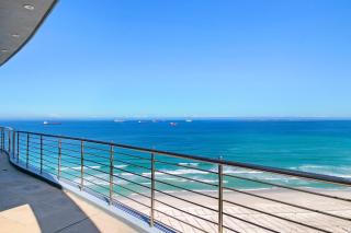 Horizon Bay 1602 Penthouse APT with lovely views - 2