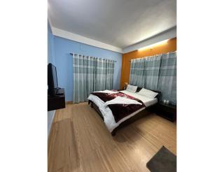 HotelSonamTawang - 8