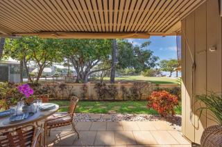 Hale Kai 110 · HKI 110 1BD Condo w Oceanviews and Oceanfront Poo - 2