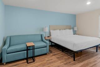 WoodSpring Suites Greenville Airport - 1