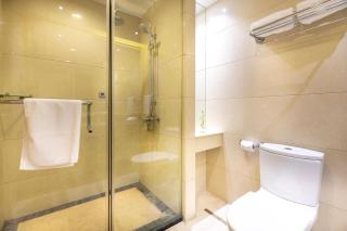 Beijing Erdos Aili Hotel - 2