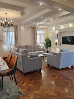 Luxury 3 Bedroom Rembeka villa with sq - 9