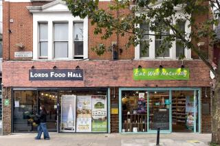 Modern & Comfy Fulham 1-Bed Apt by StayStayStay - 4