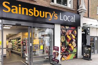 Modern & Comfy Fulham 1-Bed Apt by StayStayStay - 1