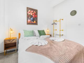 The Gilder, Cozy 2 Bedroom Apartment - 5