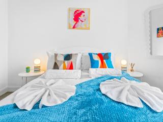 The Gilder, Cozy 2 Bedroom Apartment - 9