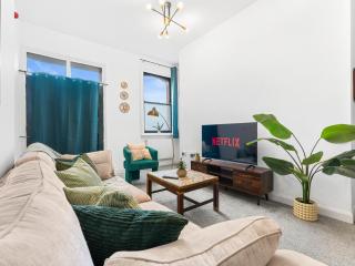 The Gilder, Cozy 2 Bedroom Apartment - 8