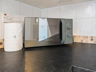 The Gilder, Cozy 2 Bedroom Apartment - 1