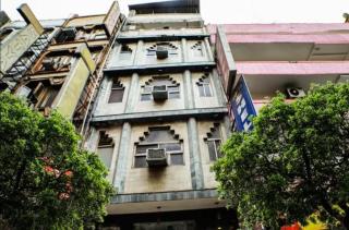 Hotel Anmol International - 9