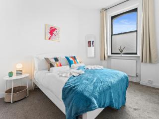 The Gilder, Cozy 2 Bedroom Apartment - 9