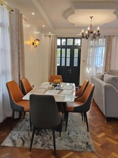 Luxury 3 Bedroom Rembeka villa with sq - 8