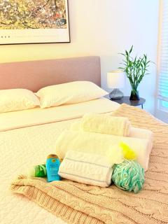 Luxury stay by Gaia Homes - 4