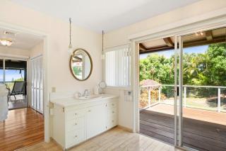 Hale Kalapu · Large Home 180° Ocean Views Walk2Beach Hale Kalapu - 3