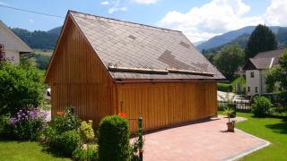 Landhaus Tippl - Aigen im Ennstal - 3