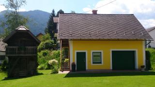 Landhaus Tippl - Aigen im Ennstal - 1