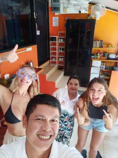 Voyagers Hostel - 6