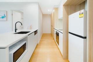 Surfers Riverview Retreat Free Parking Netflix - 4