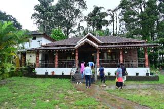 Arabica Aura Homestay - 0