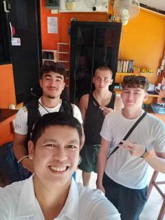 Voyagers Hostel - 7