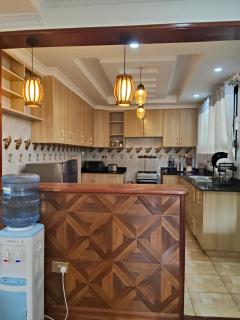 Luxury 3 Bedroom Rembeka villa with sq - 7
