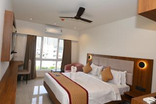 Good One Suites Near Manyata Tech Park - 7
