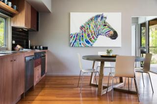 Daylesford Spa Villa 6 - 1 bedroom - 4