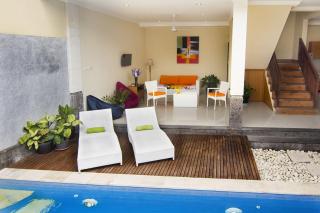 Villa Nueva - 0