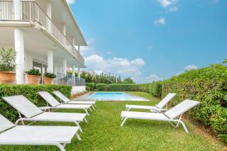 Villa Can Marilla - 9