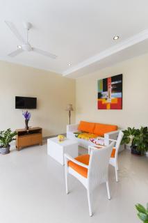Villa Nueva - 2
