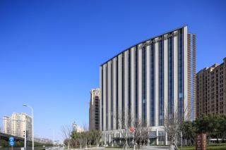 LJZ Supreme Tower Hotel - 0