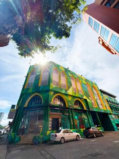 Hotel Ma'Wa By Salaam Suites - 6