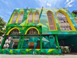 Hotel Ma'Wa By Salaam Suites - 7