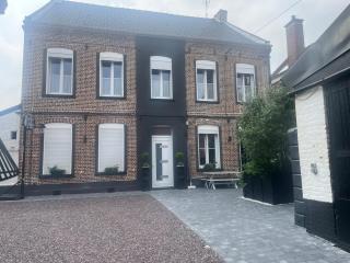 Demeure de caractère du Nord - 9