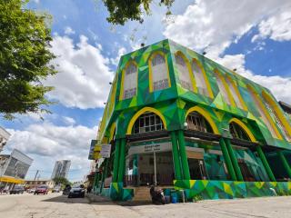 Hotel Ma'Wa By Salaam Suites - 9