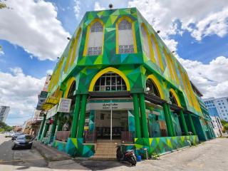 Hotel Ma'Wa By Salaam Suites - 5