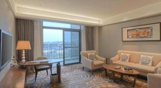 Wuhan Gleetour Hotel - 2